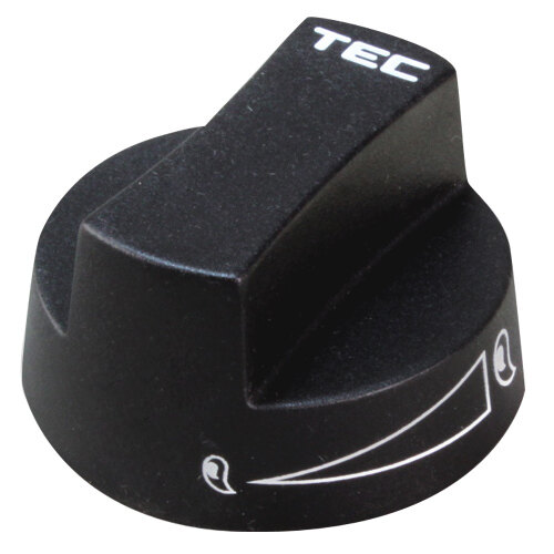 AllPoints 221290 2" Knob (Off, On, Sim)