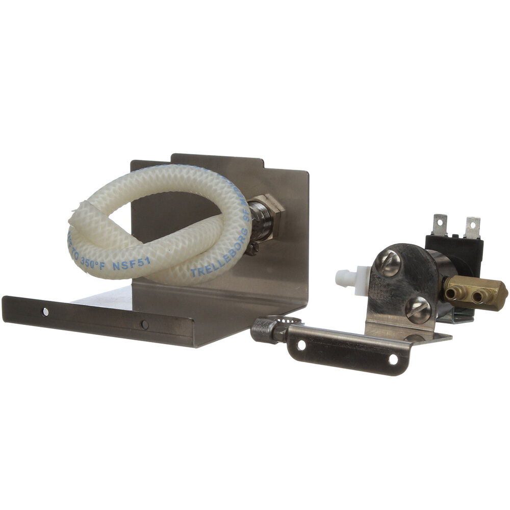 Antunes 7001348 Solenoid Valve Assembly