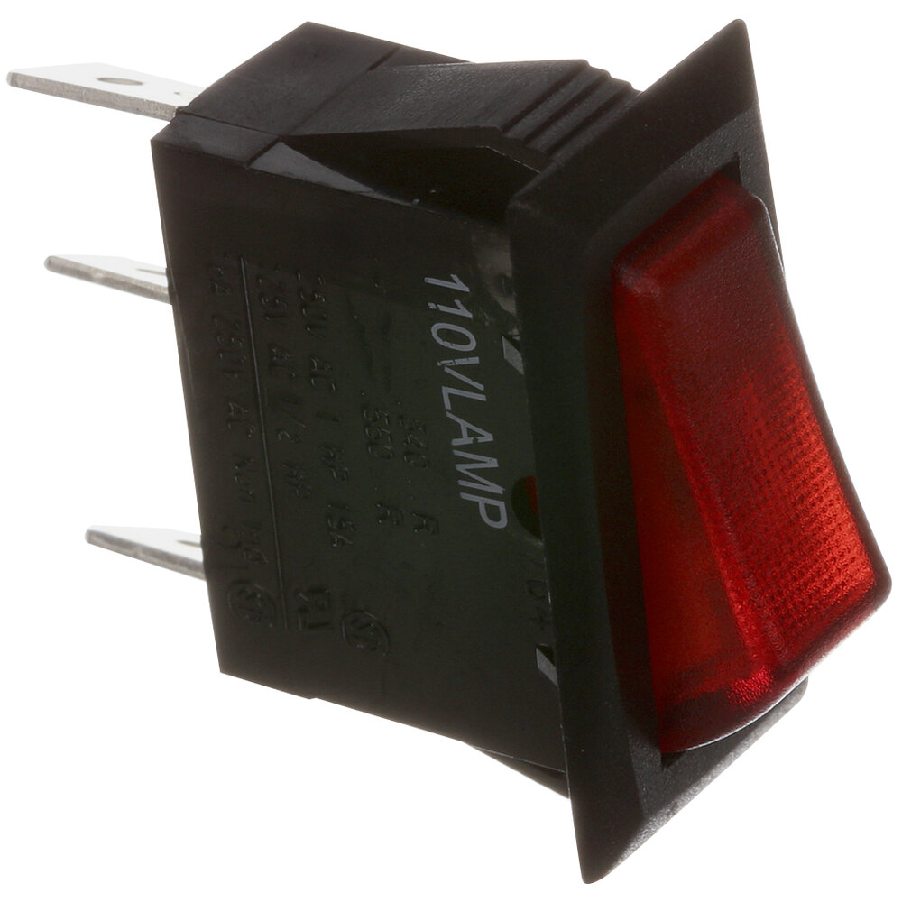 Antunes 7000719 Power Switch