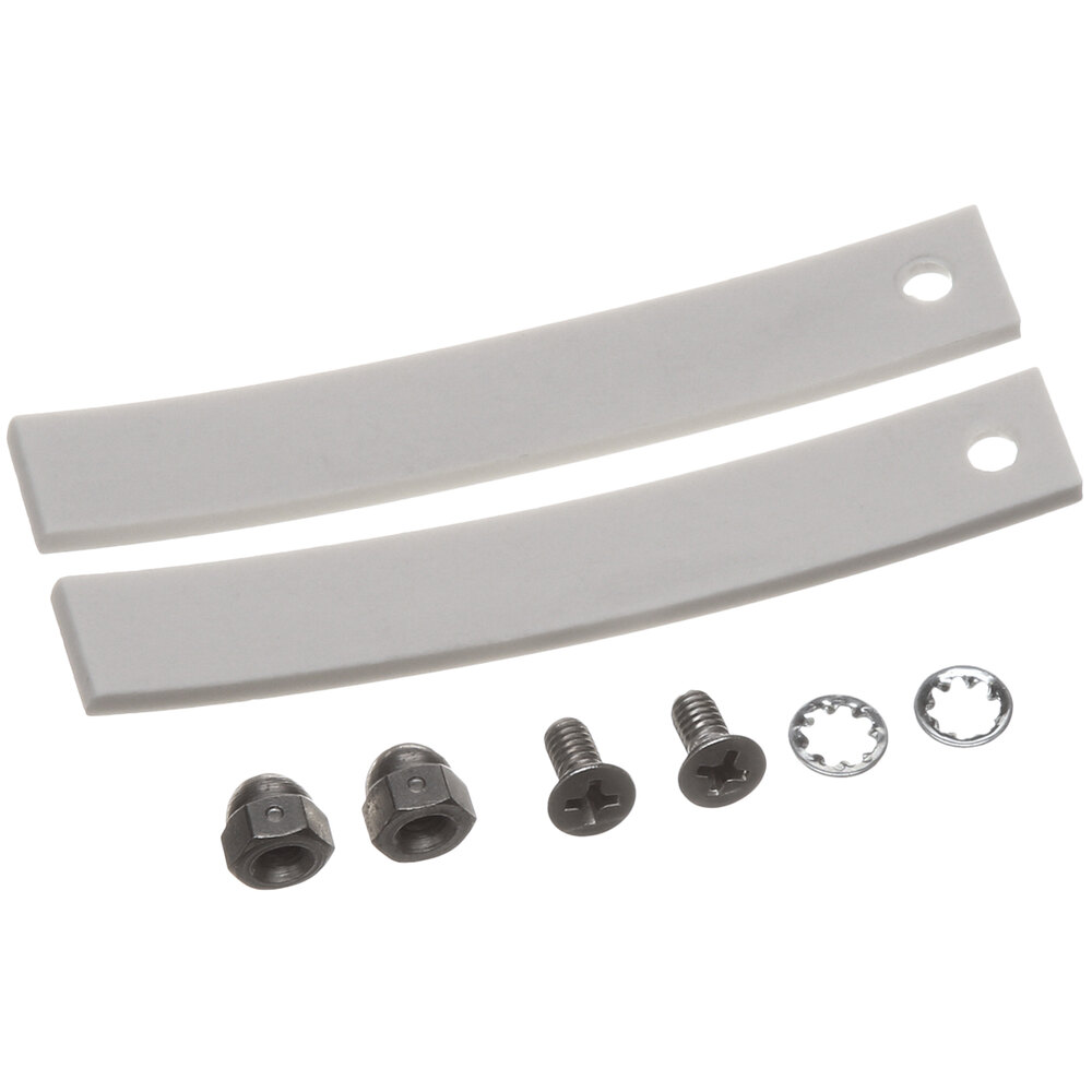 Antunes 7001600 Slide Rail Kit - 2/Pack