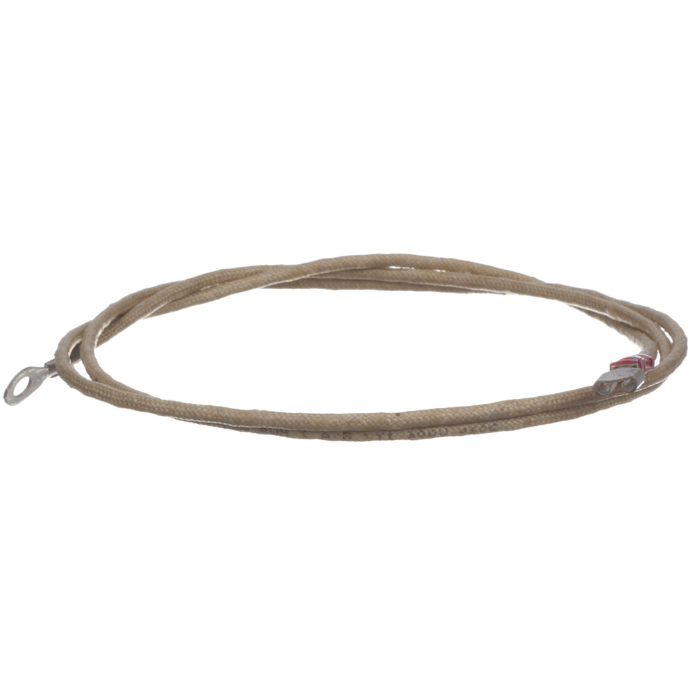 Frymaster W1C640 Wire 1C 50 24.0 04 11