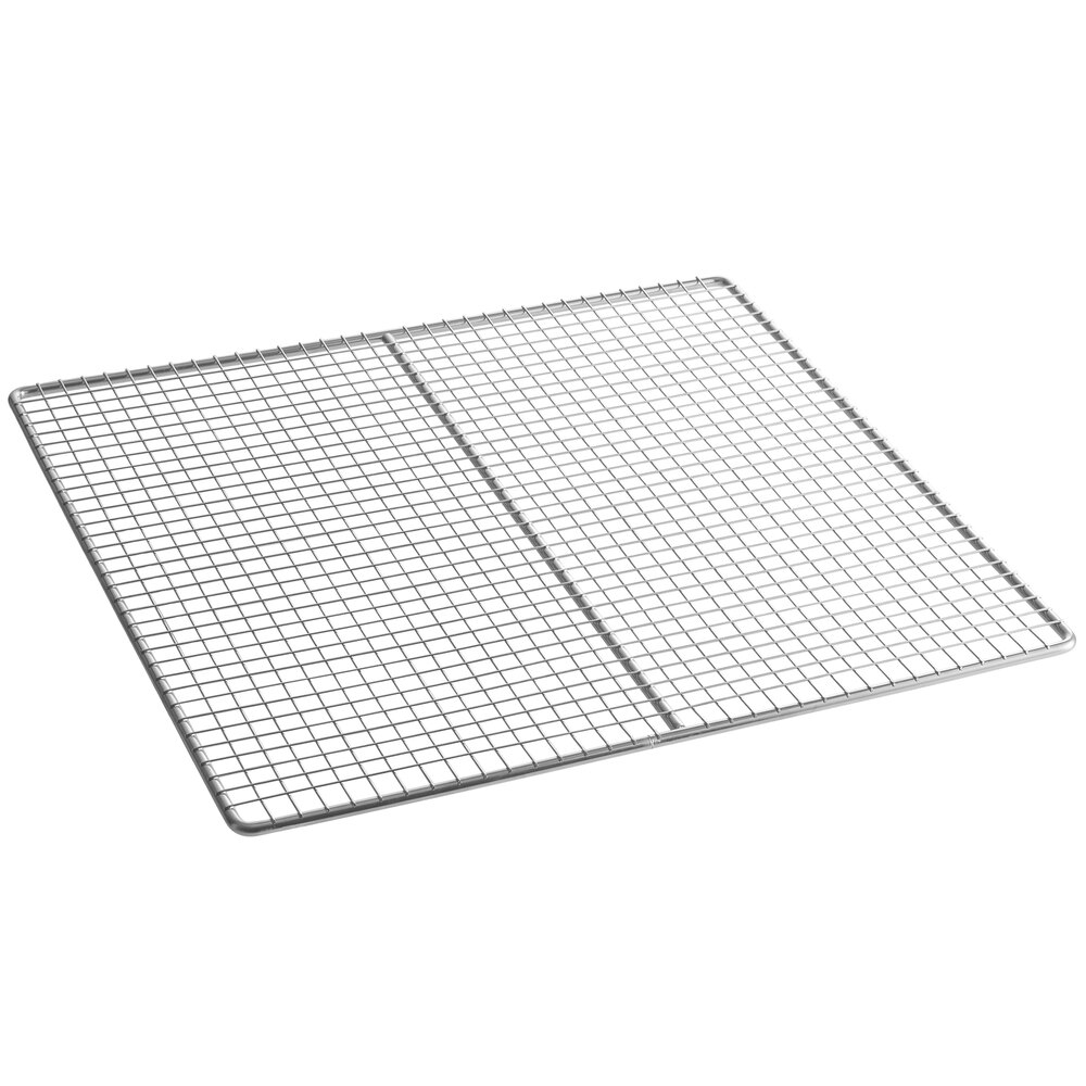 Pitco® P6072186 17 1/2" x 17 1/2" Mesh Fryer Screen
