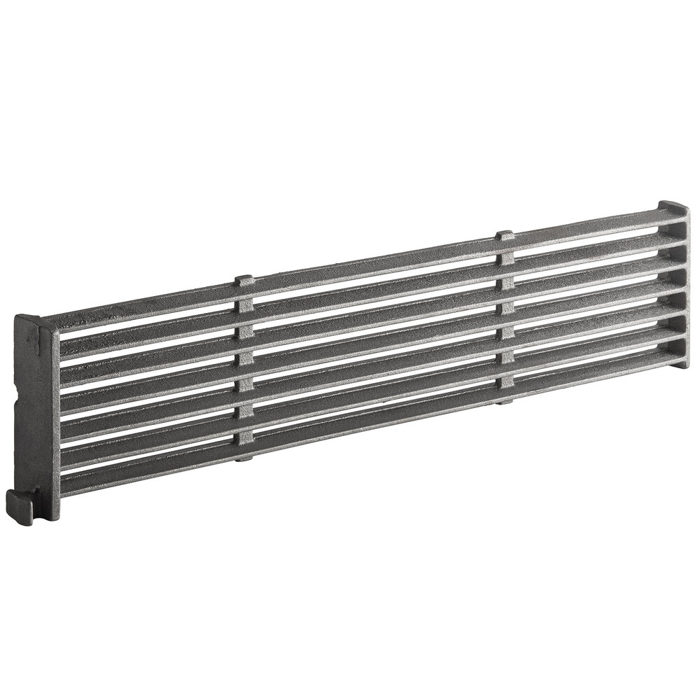 Vulcan 00-720971-00024 7 Rib Diamond Grate for VACB and ACB Series