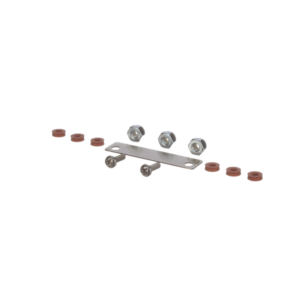 Hatco R04.56.218.00 Reflector Kit