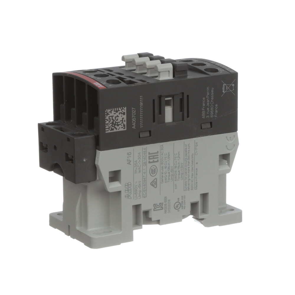 Electrolux 0CA810 Contactor