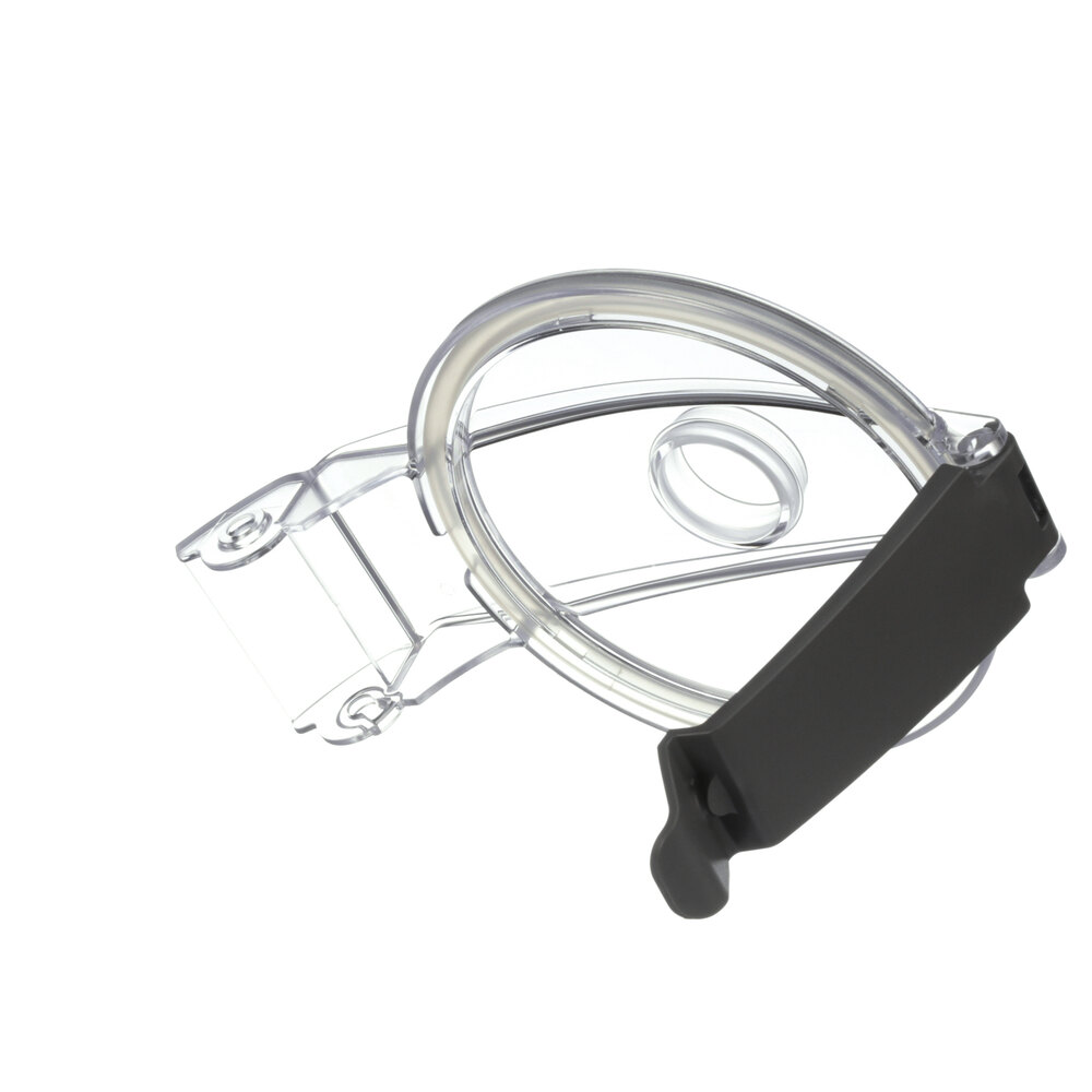 Electrolux 0D5500 Lid