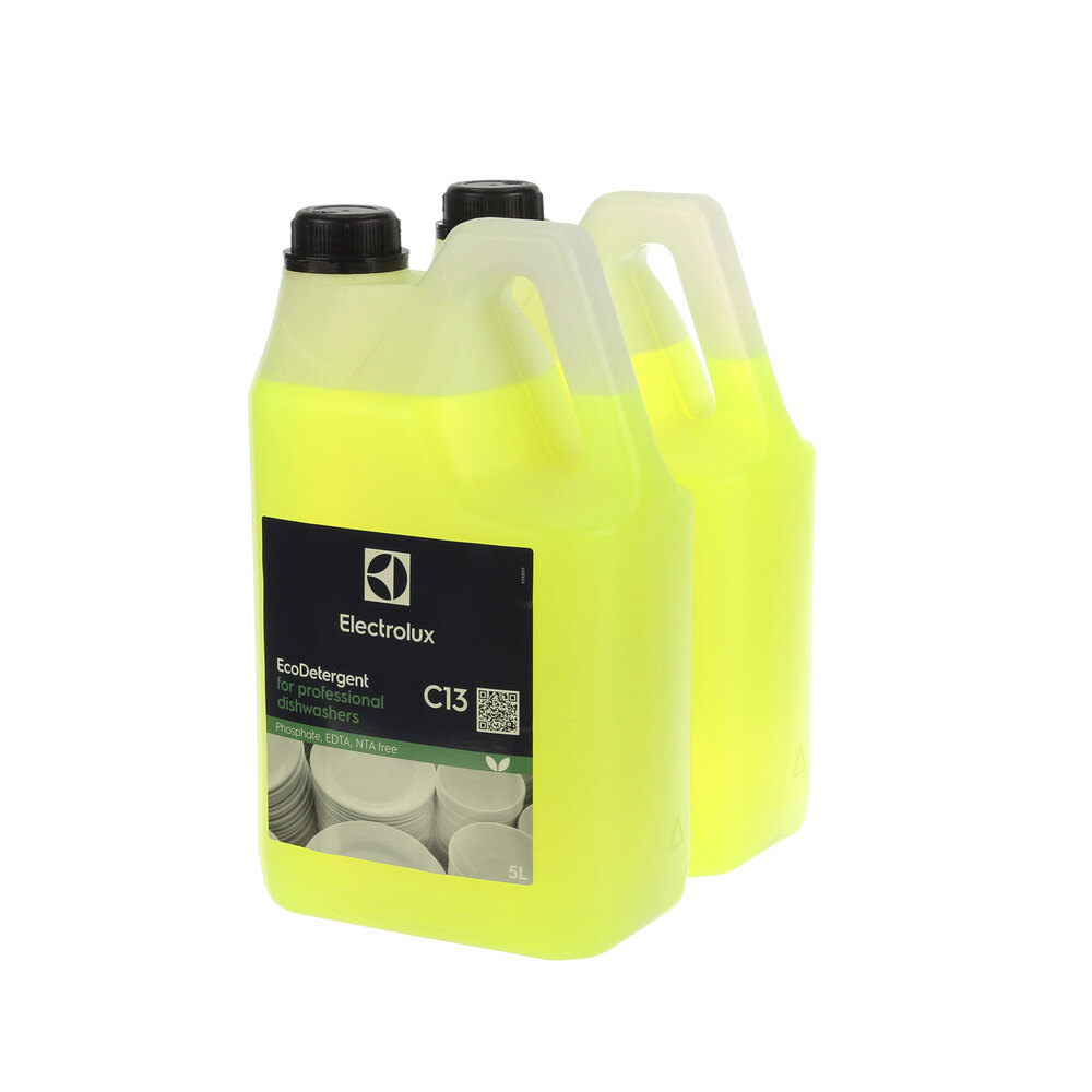 Electrolux 0S2093 Ecodetergent C13 2Pzx5L