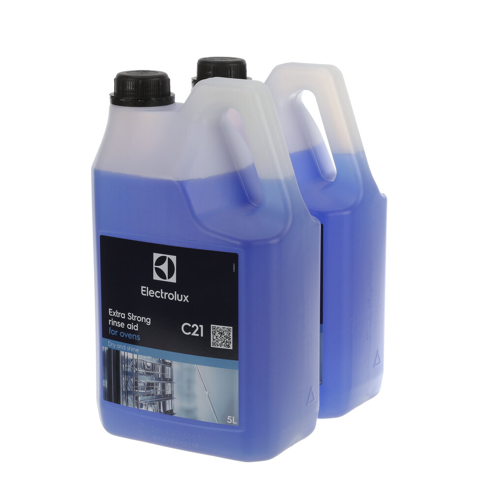 Electrolux 0S2283 Extra Strong Rinse Aid C21-2Pzx5L