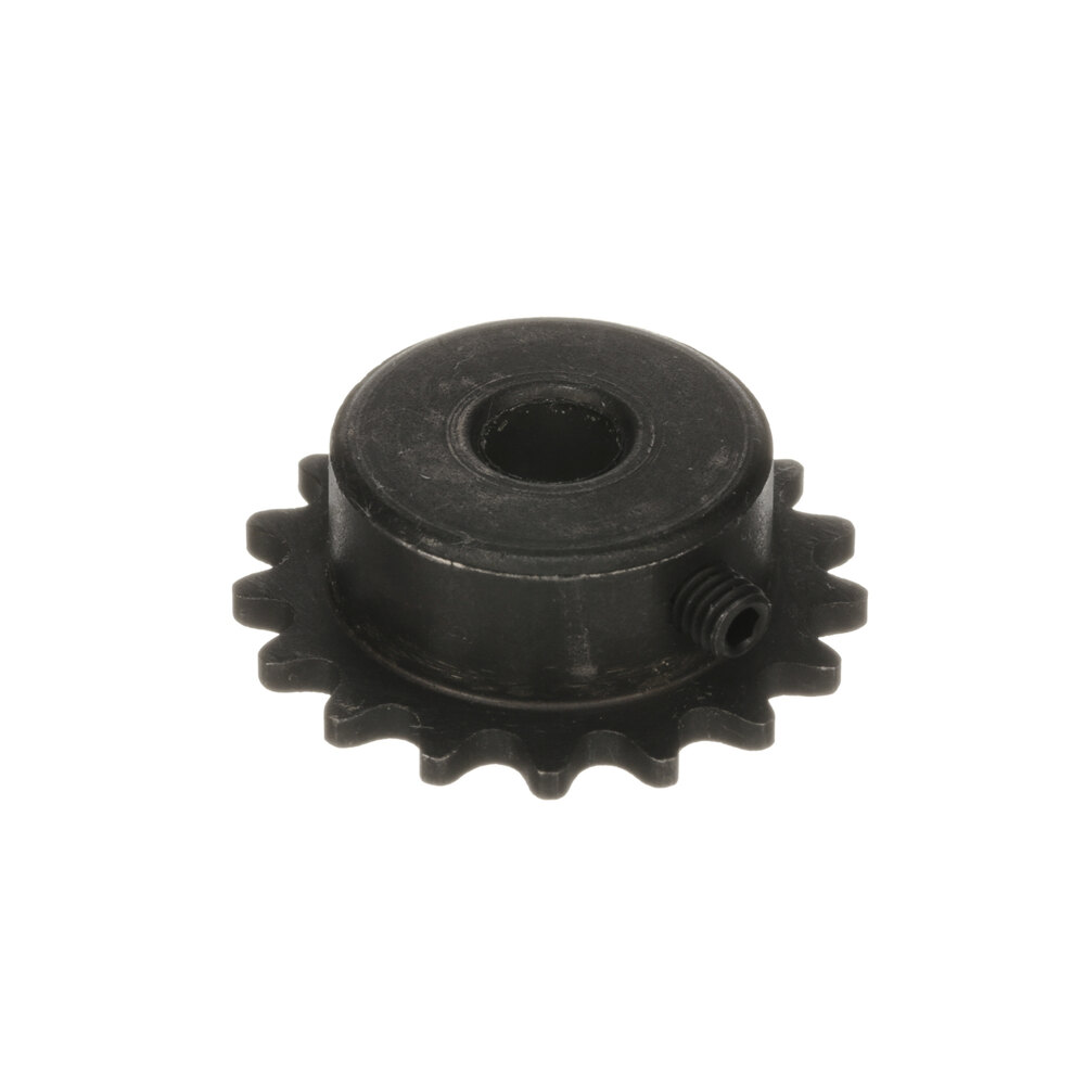 Vollrath B401300 Sprocket, 25B17-8Mm