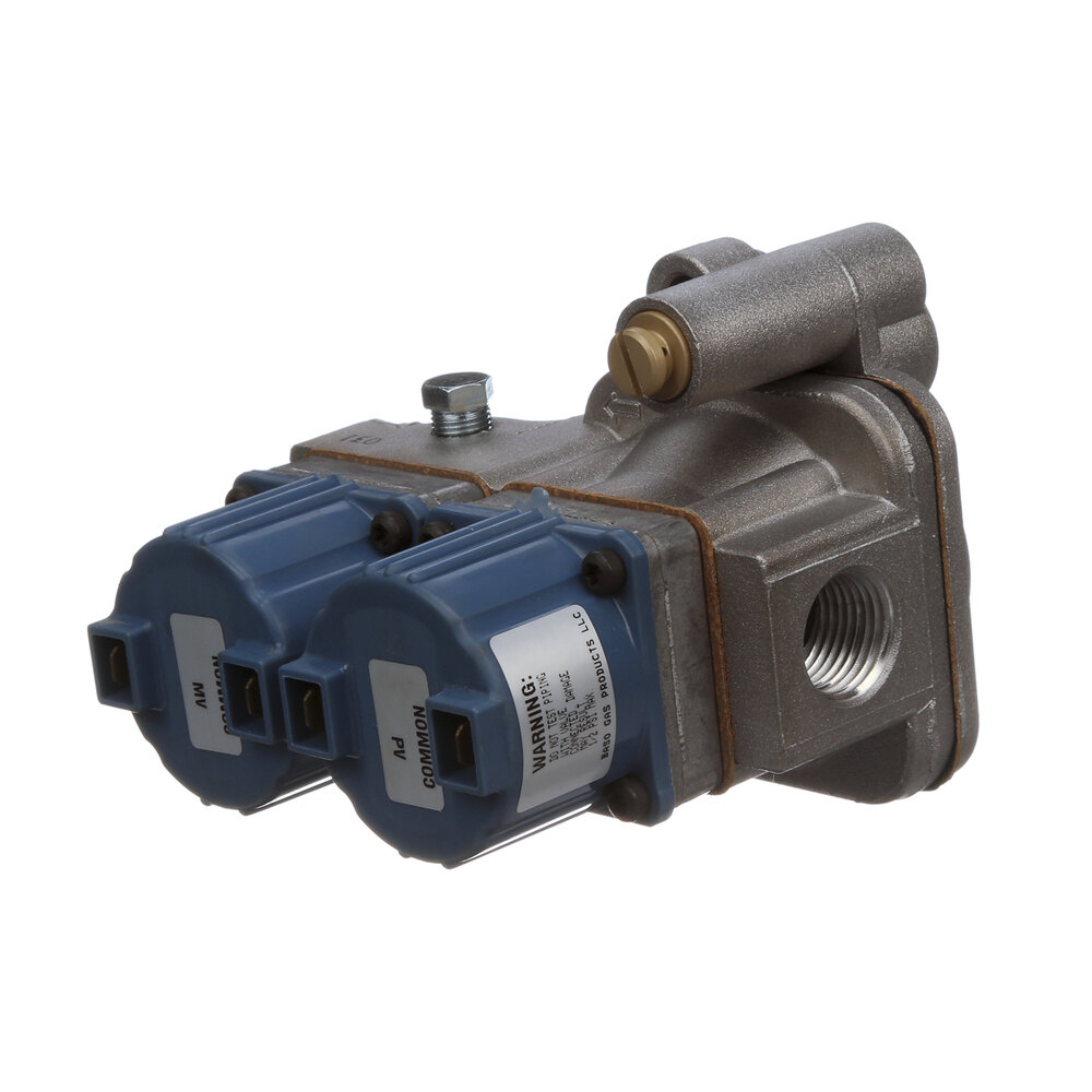 Accutemp AT2E-1806-3 Gas Valve Lp