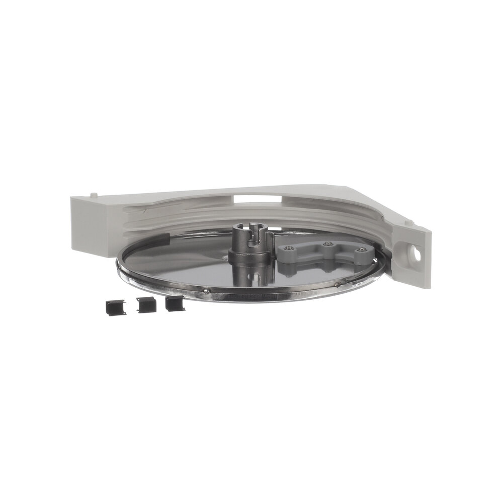 Electrolux 650079 S/S Shredding Disc With S-Bla