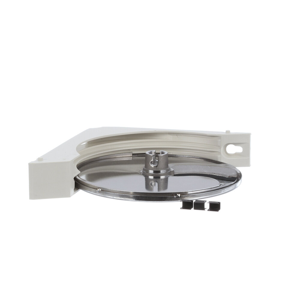 Electrolux 650162 Ss Press/Corrug Disc S-Blade8