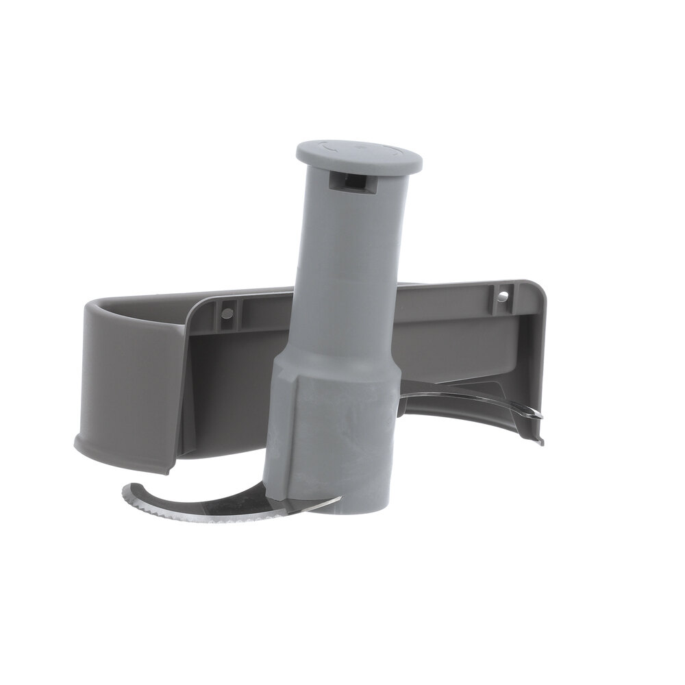 Electrolux 653584 Microtooth Blade Rotor-7