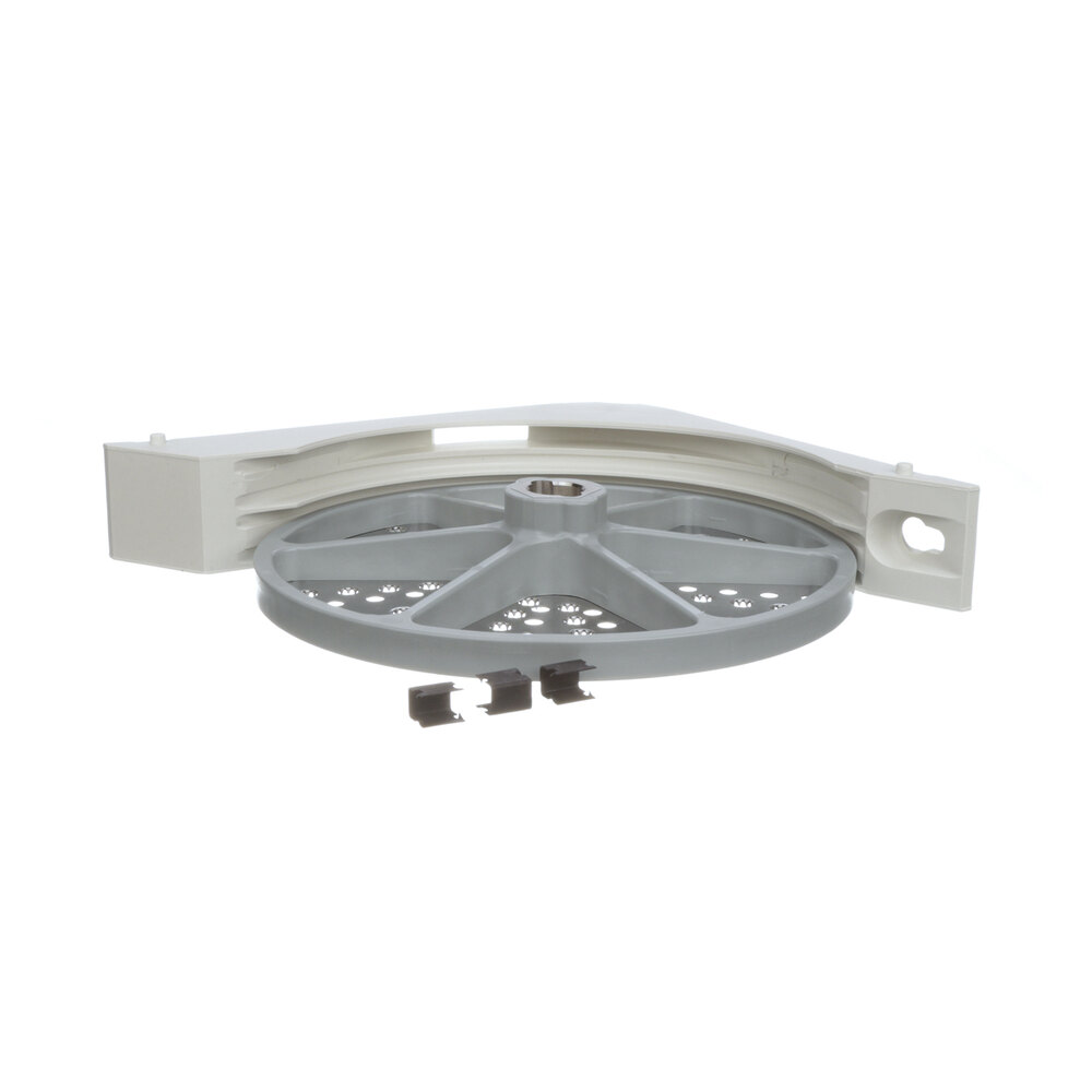 Electrolux 653778 Kx-Grating Blade- Design