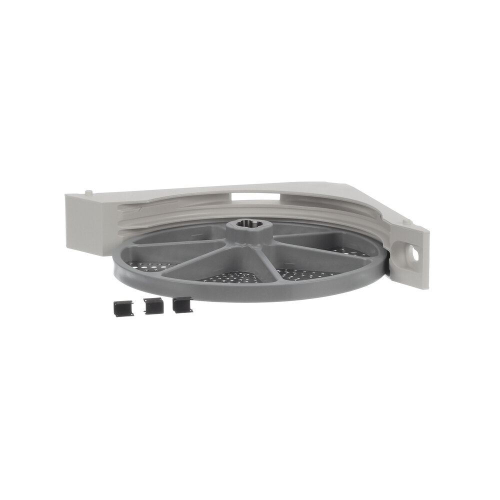 Electrolux 653779 Px-Grating Blade Parmesa