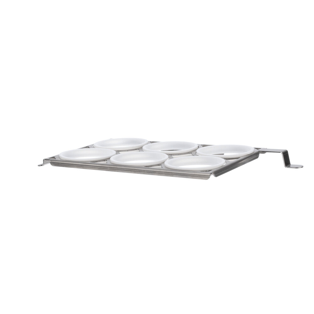 A J Antunes 7001280 Rack Assy Kit, Front