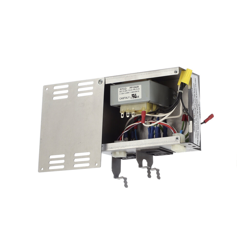 Pitco® B2920201 E-Box Power Supply