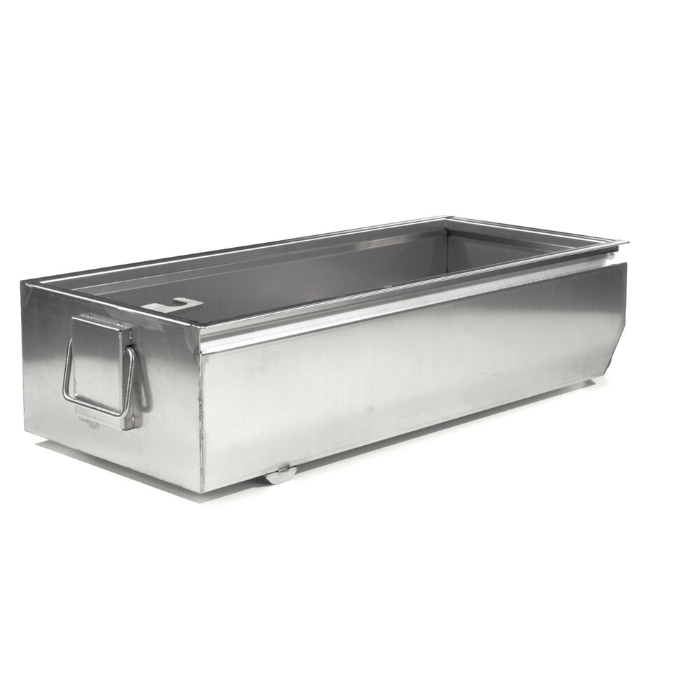 Pitco® B6670801 Filter Pan