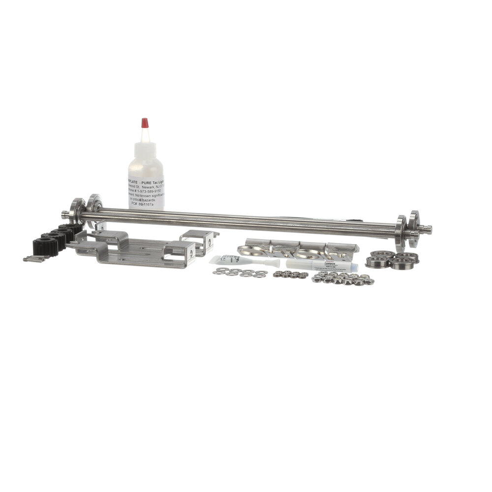 Prince Castle 525-270S Retro Fit Kit