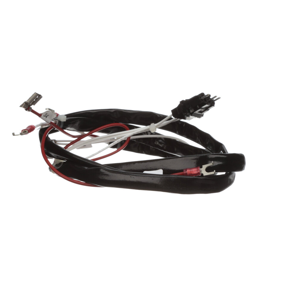 Vulcan 00-427751-000G1 Harness, Section (Ccs) W/Ei