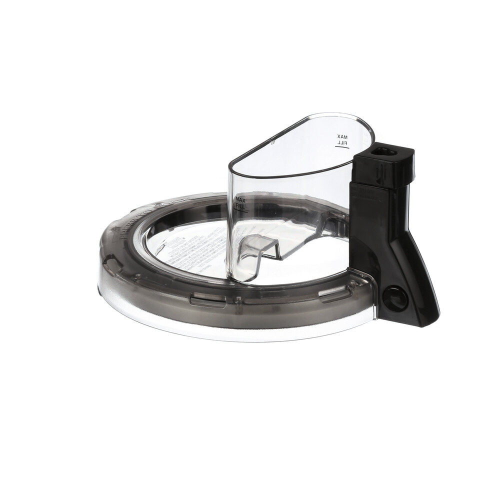 Waring 033633 Batch Bowl Cover (Wfp16Scnd)