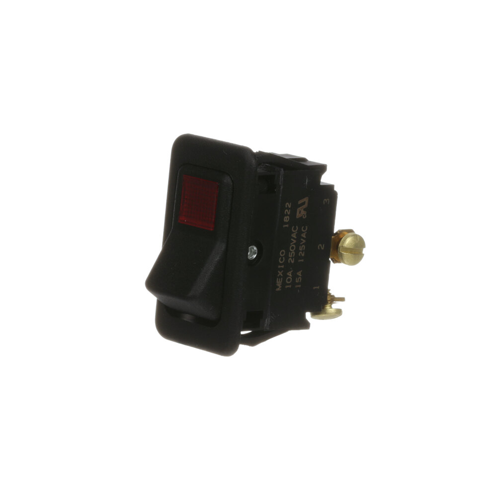 Winholt H-106-2C On/Off Switch W/3 Prongs