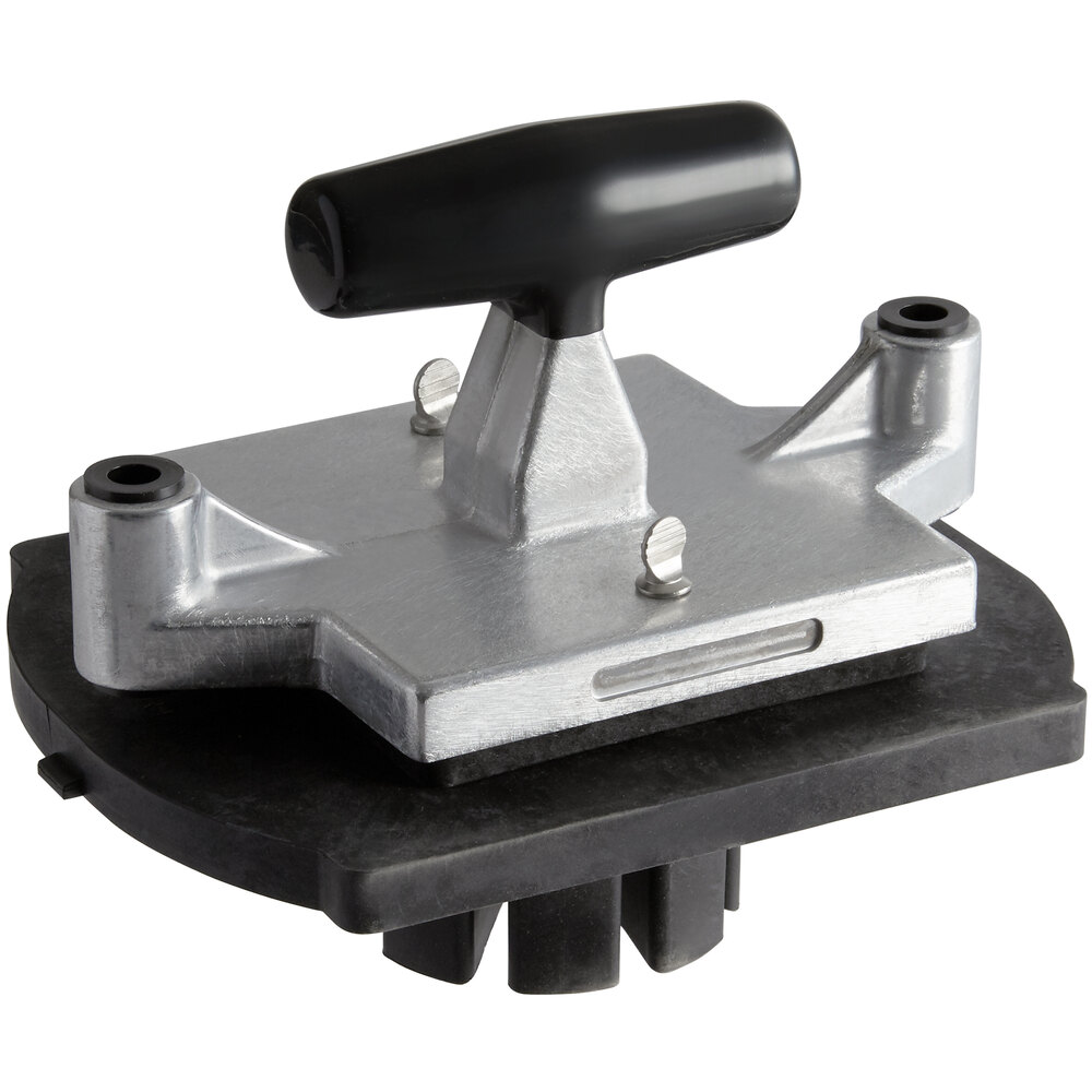 Vollrath 55491 8 Section Wedger Assembly for 55465 InstaCut 5.1 Fruit and Vegetable Wedger