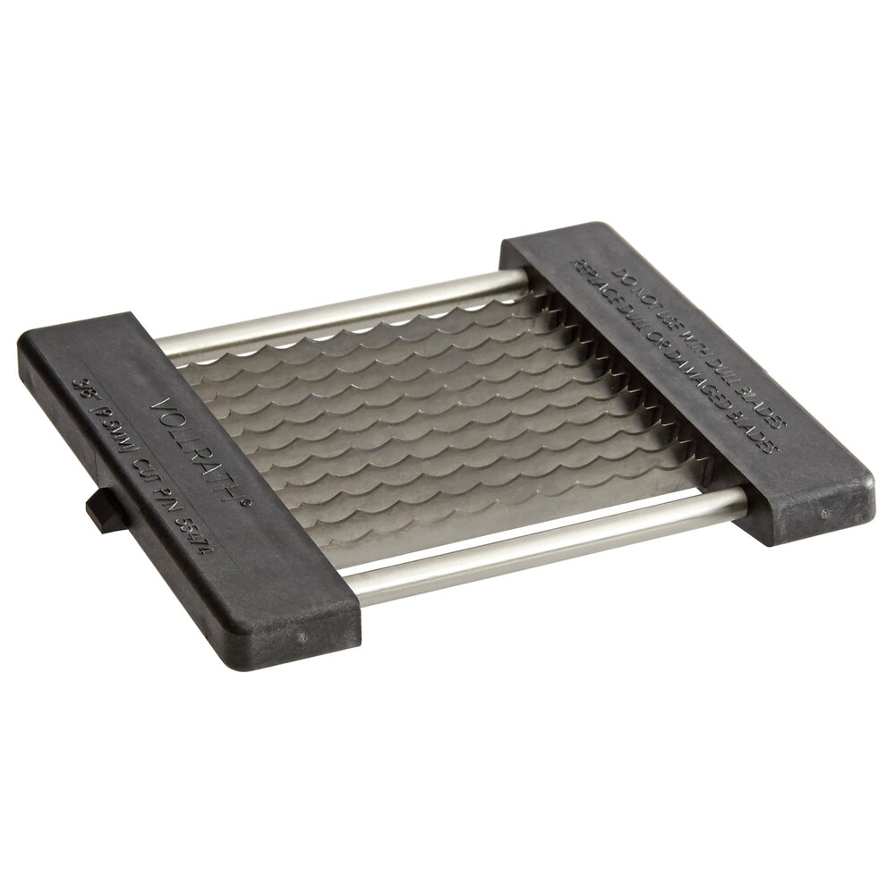 Vollrath 55474 Replacement 3/8" Slicing Blade Assembly for 55461 InstaCut 5.1 Fruit and Vegetable Slicer