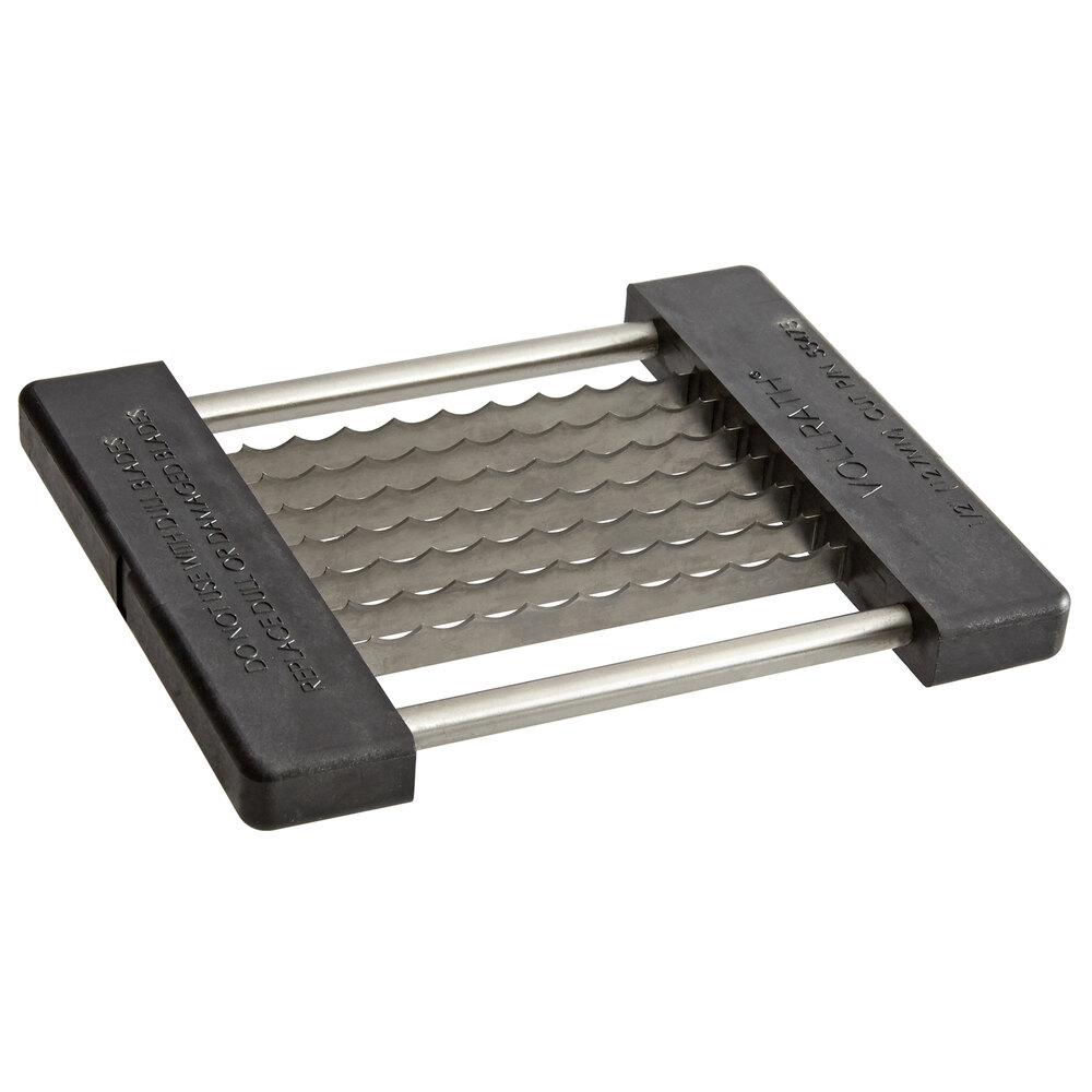 Vollrath 55475 Replacement 1/2" Slicing Blade Assembly for 55462 InstaCut 5.1 Fruit and Vegetable Slicer