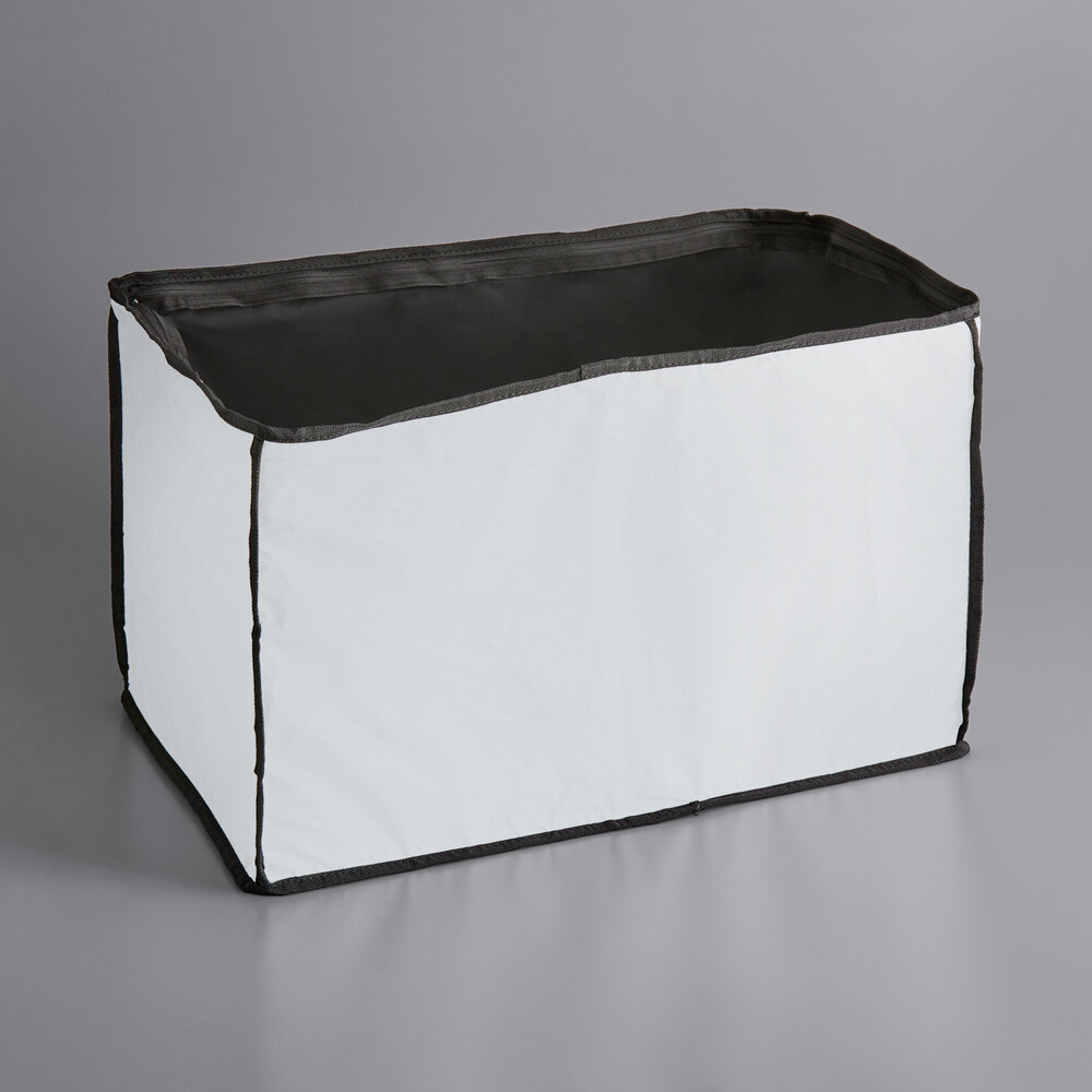 Vollrath VCBLSS Replacement Liner for Large Catering Bags