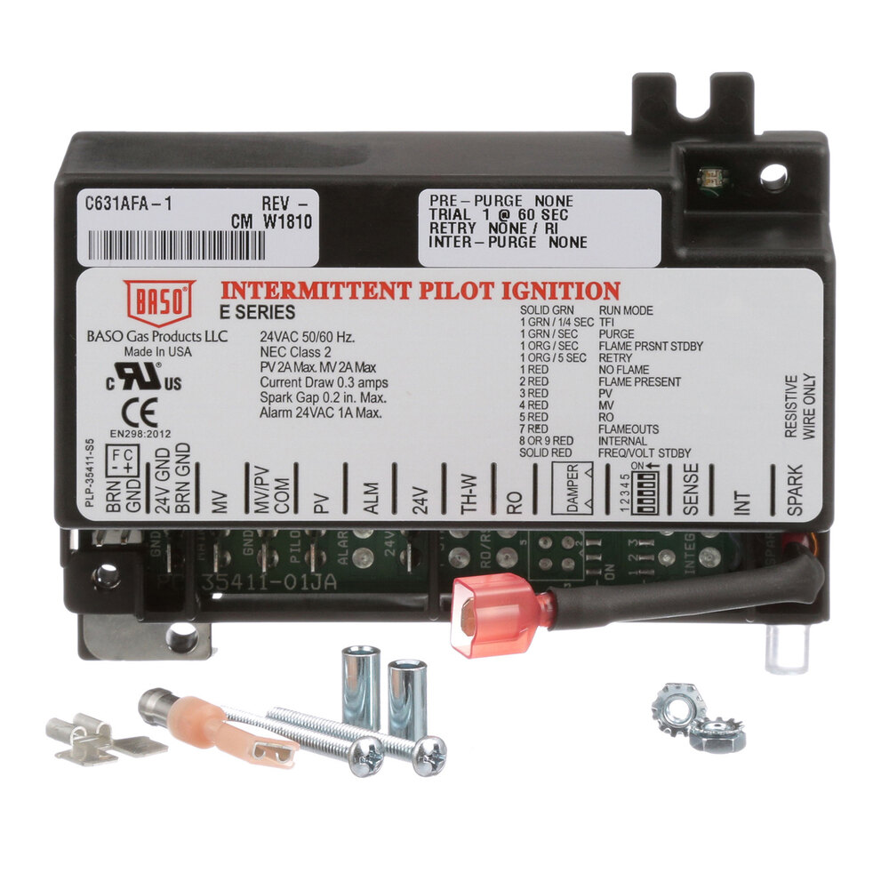 AllPoints 441273 24V Ignition Control Module