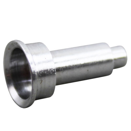 AllPoints 262044 Pilot Orifice; 0.010" Hole; Liquid Propane; Tube Size: 1/4"