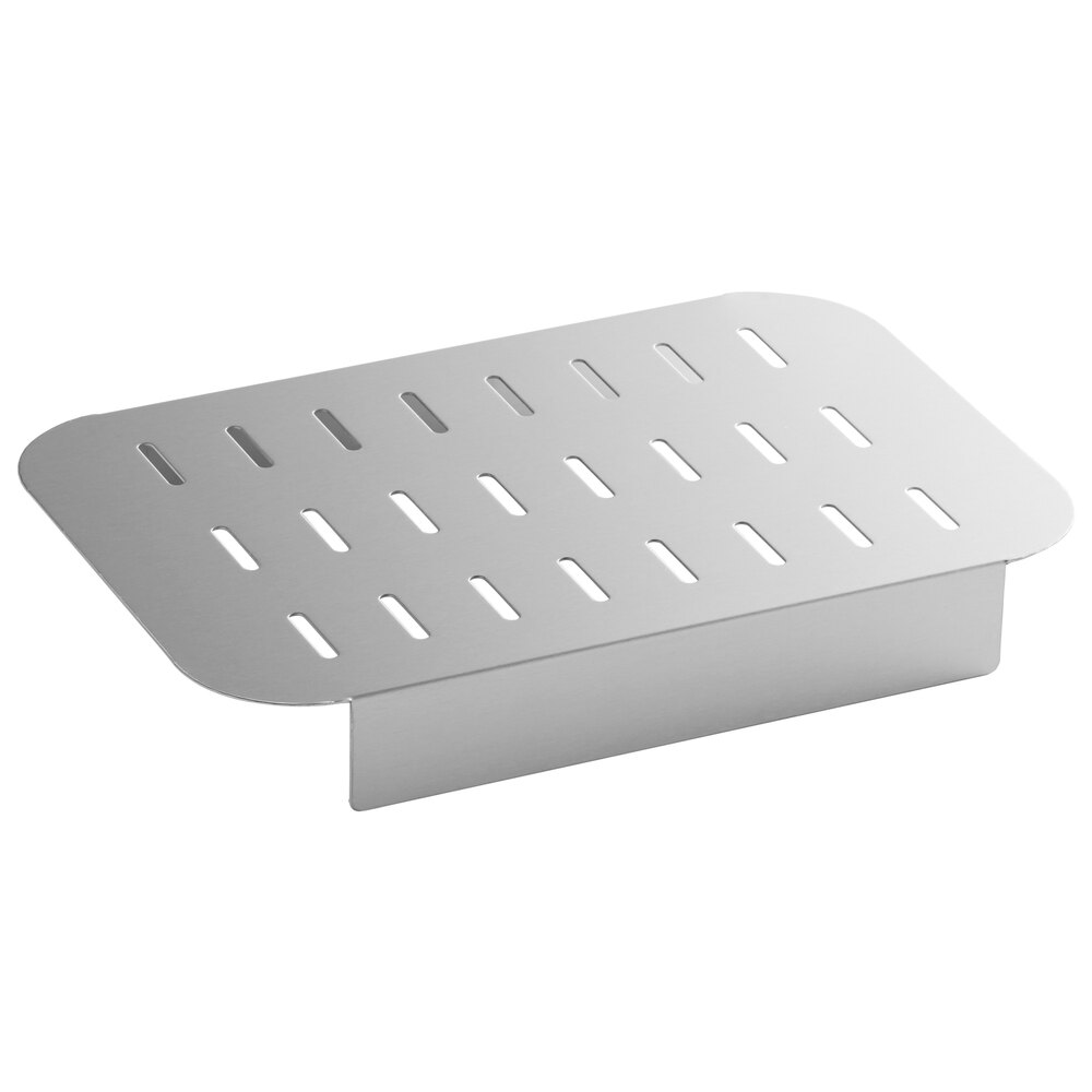 Cooking Performance Group 351PEF14 Heating Element Cover for EF300 and EF302