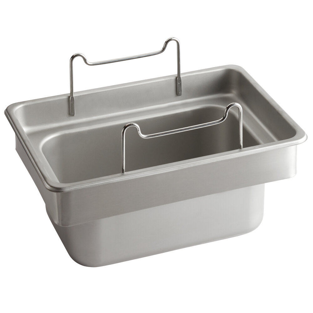 Cooking Performance Group 351PEF16 Oil Tank for EF300 and EF302