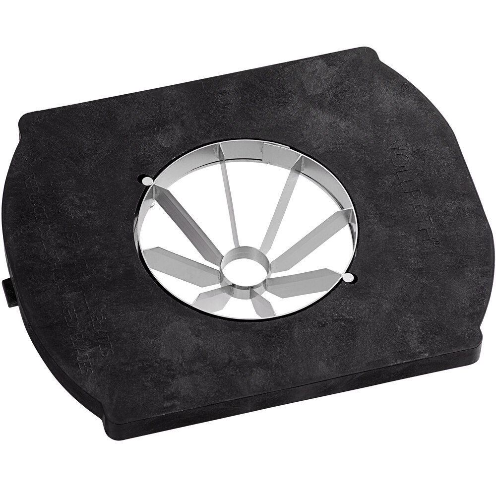 Vollrath 55482 8 Section Corer Replacement Blade Assembly for 55469 InstaCut 5.1 Corer