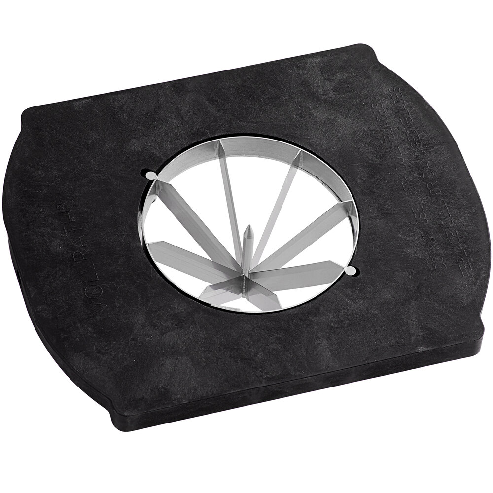Vollrath 55478 8 Section Wedge Replacement Blade Assembly for 55465 InstaCut 5.1 - Tabletop Mount