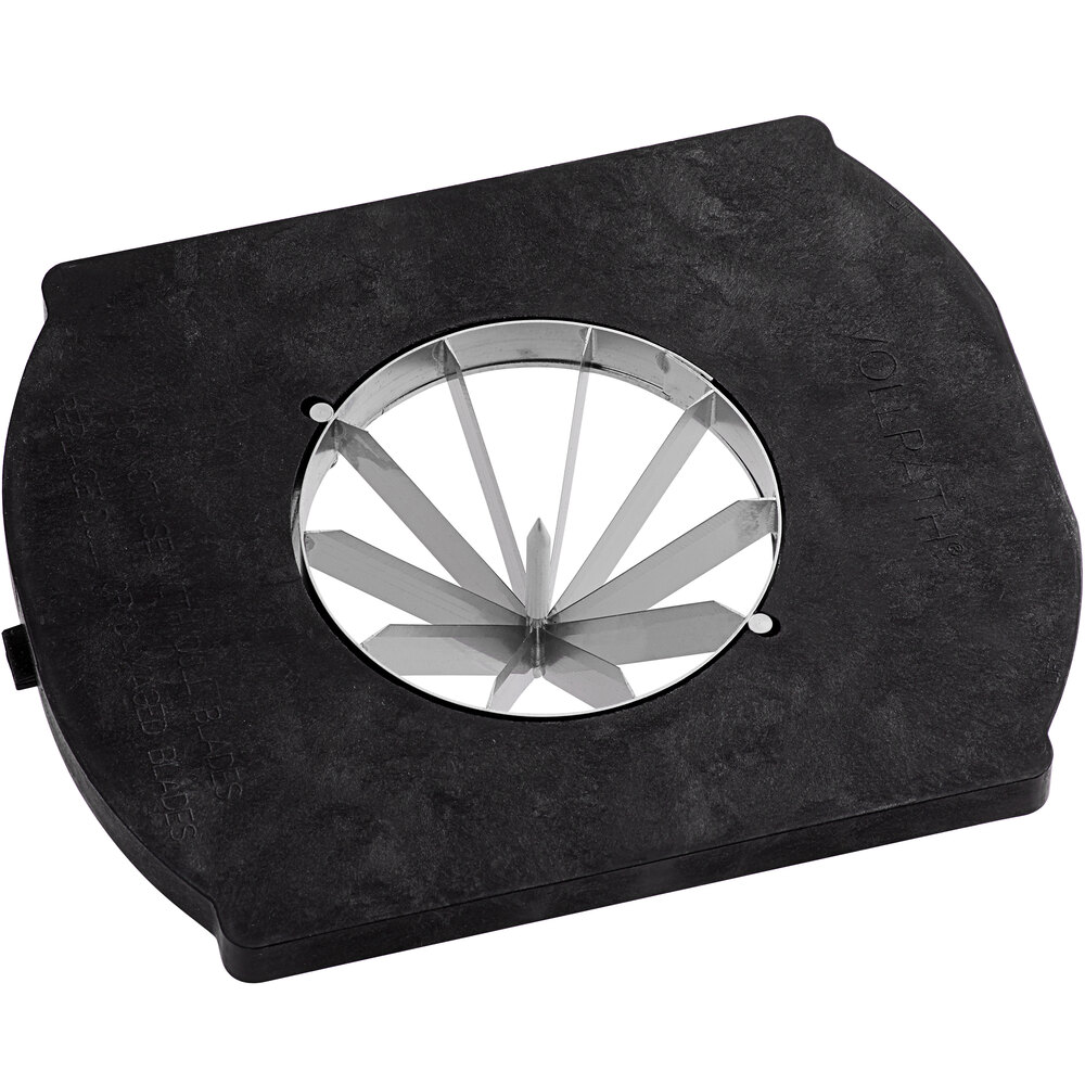 Vollrath 55479 10 Section Wedge Replacement Blade Assembly for 55466 InstaCut 5.1 - Tabletop Mount