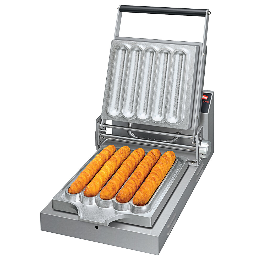 Hatco Chelky Plate Replacement / Accessory for SNACK-1 and SNACK-2