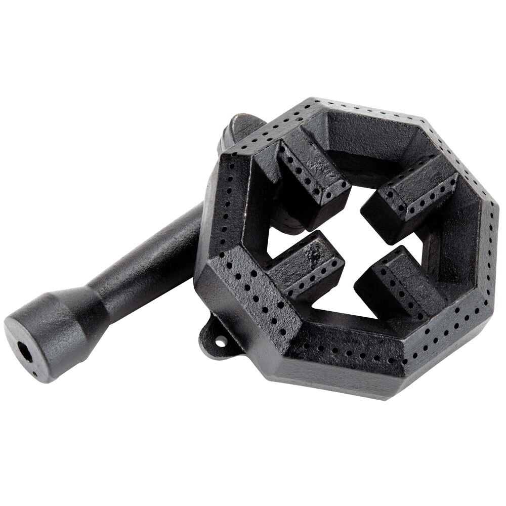 Cooking Performance Group 3511015025 Burner for HP212, HP424 and HP636 Countertop Ranges/Hot Plates