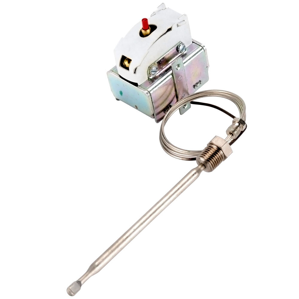 Cooking Performance Group 3511290101 LCHM Limit Control for CF15 and CF30 Countertop Fryers