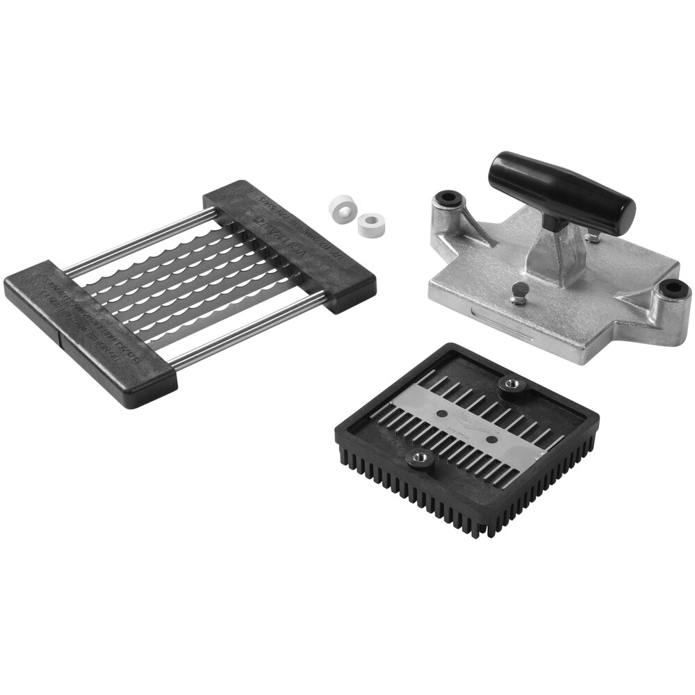 Vollrath 55488 1/2" Slicer Assembly for 55462 InstaCut 5.1 Fruit and Vegetable Slicer