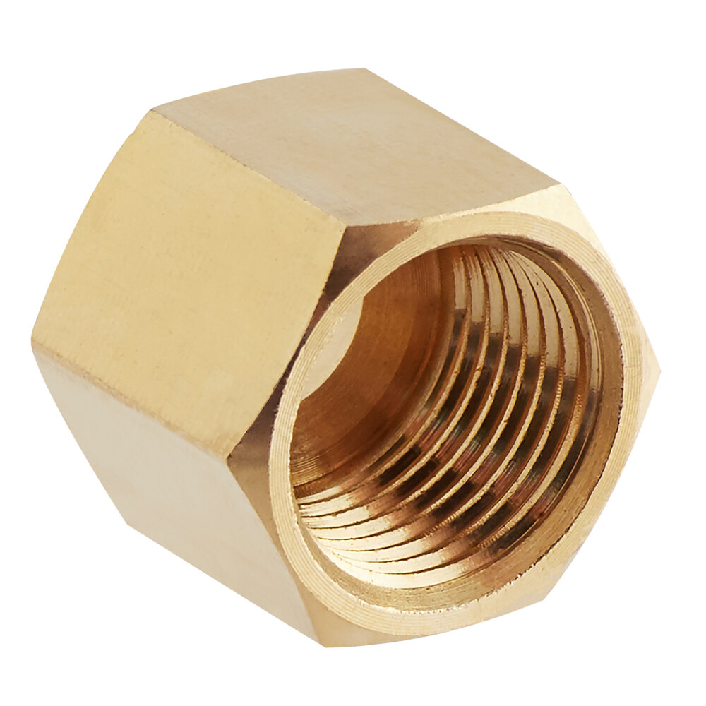 Cooking Performance Group 351302140139 Fastening Nut for Ranges