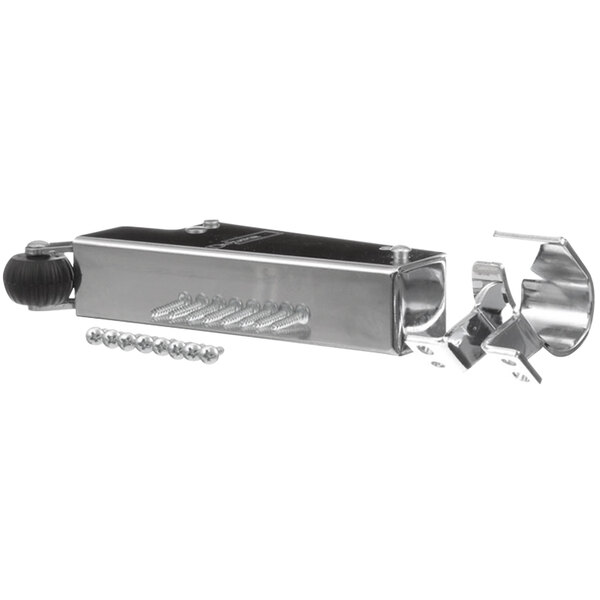 AllPoints 263996 4 11/16" x 1 3/8" Hydraulic Door Closer - Universal