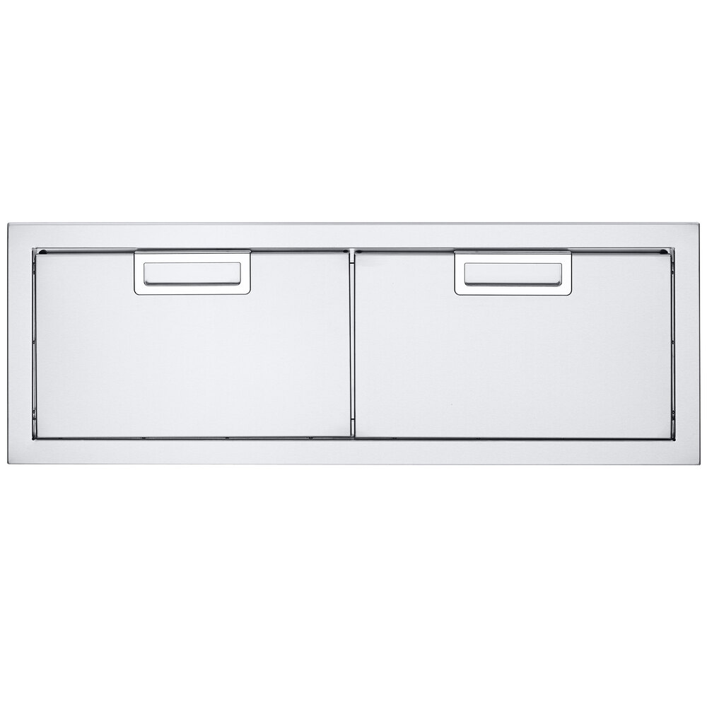 Crown Verity IBI42-HD Infinite Series 42" Built-In Horizontal Access Doors