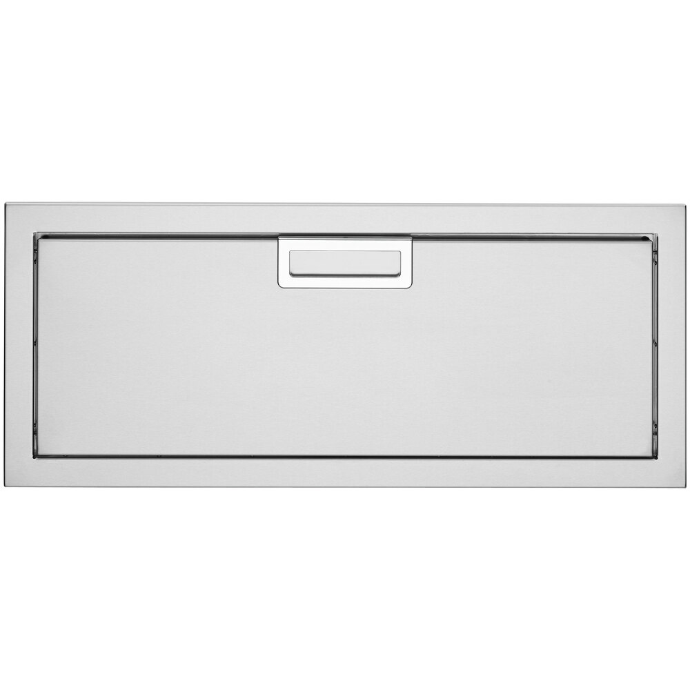 Crown Verity IBI30-DD Infinite Series 30" Built-In Horizontal Drawer