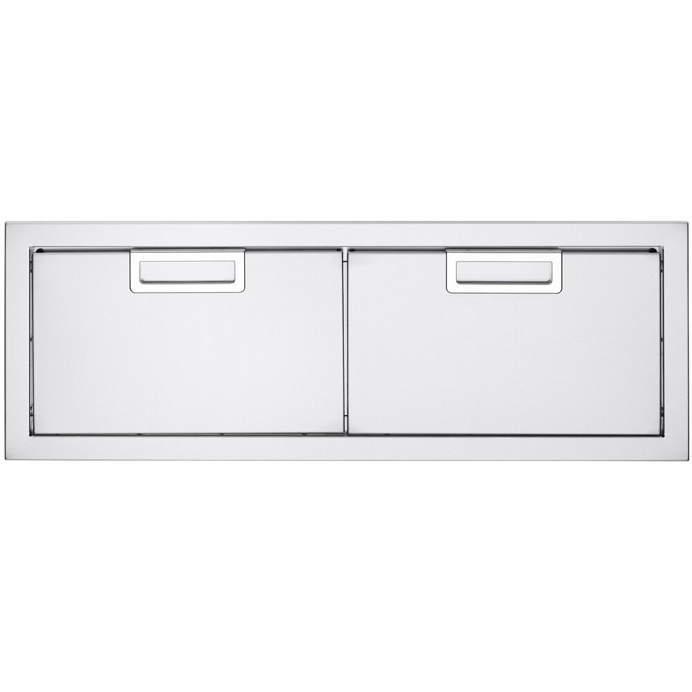 Crown Verity IBI30-HD Infinite Series 30" Built-In Horizontal Access Doors