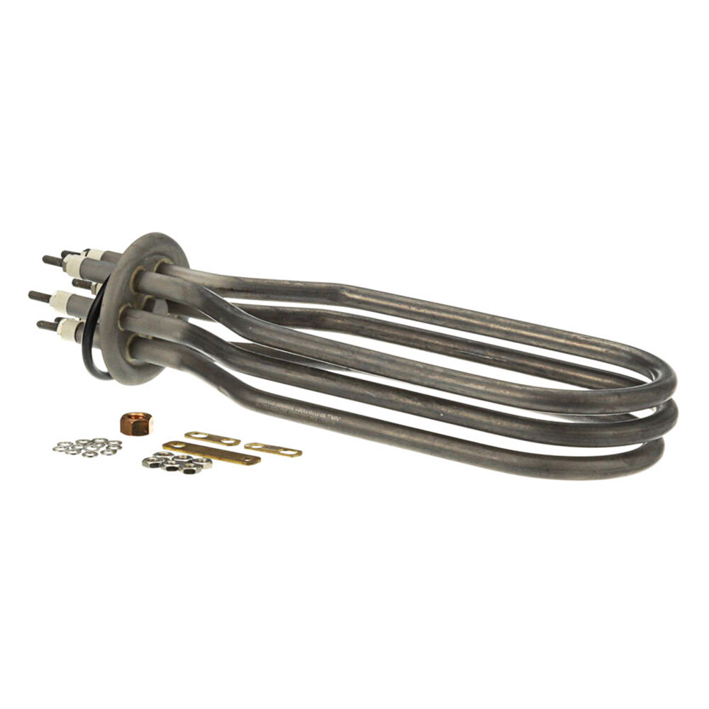 AllPoints 341148 Dishwasher Heater; 200/240V, 5000/7200W; 3 Phase