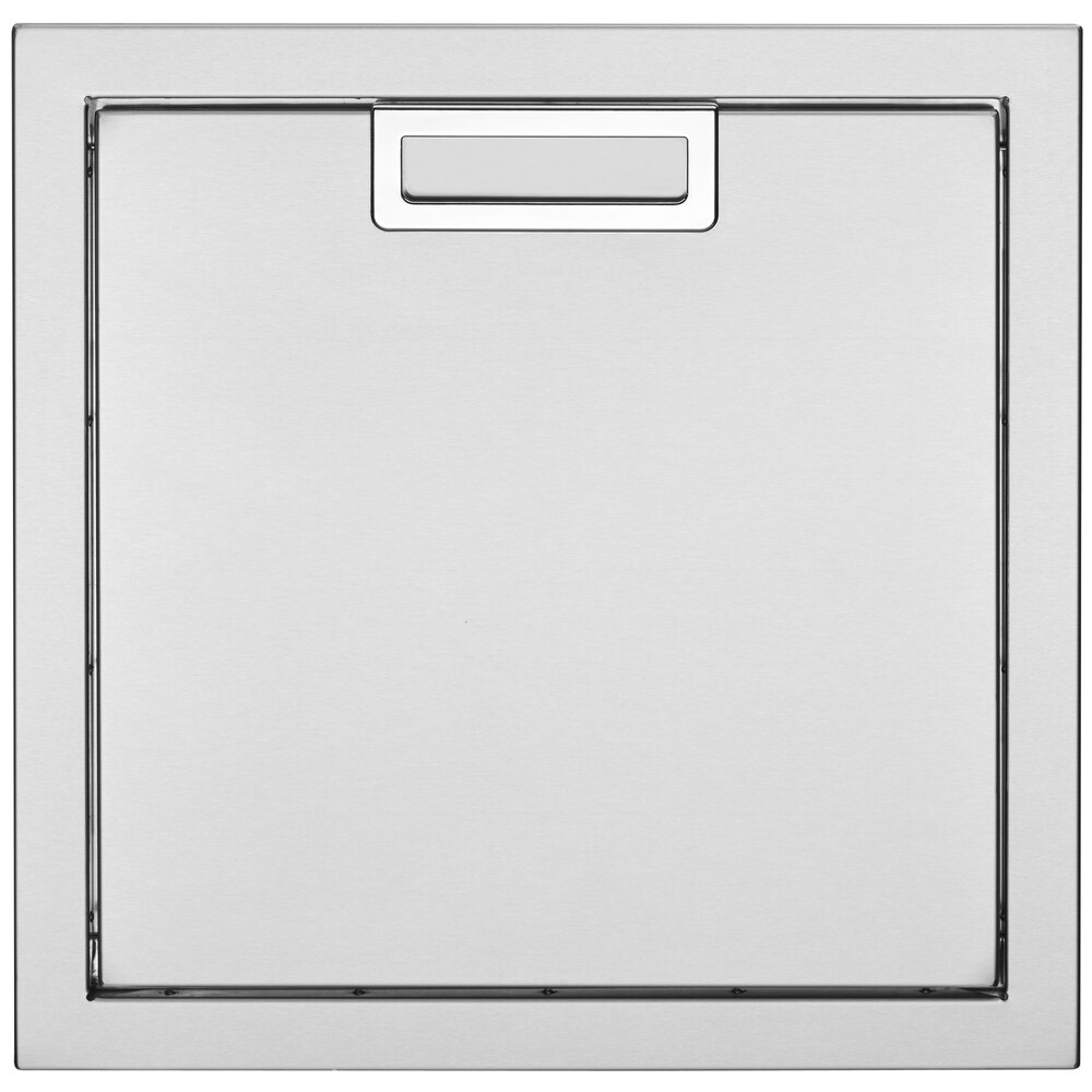 Crown Verity IBI-VD Infinite Series 21" Built-In Vertical Access Door