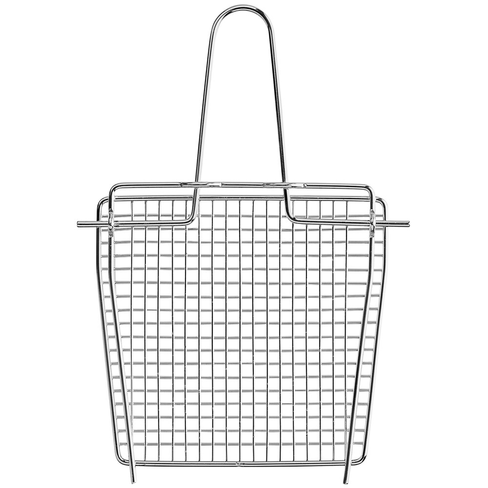 5 3/4" x 5 1/2" Fryer Basket Divider