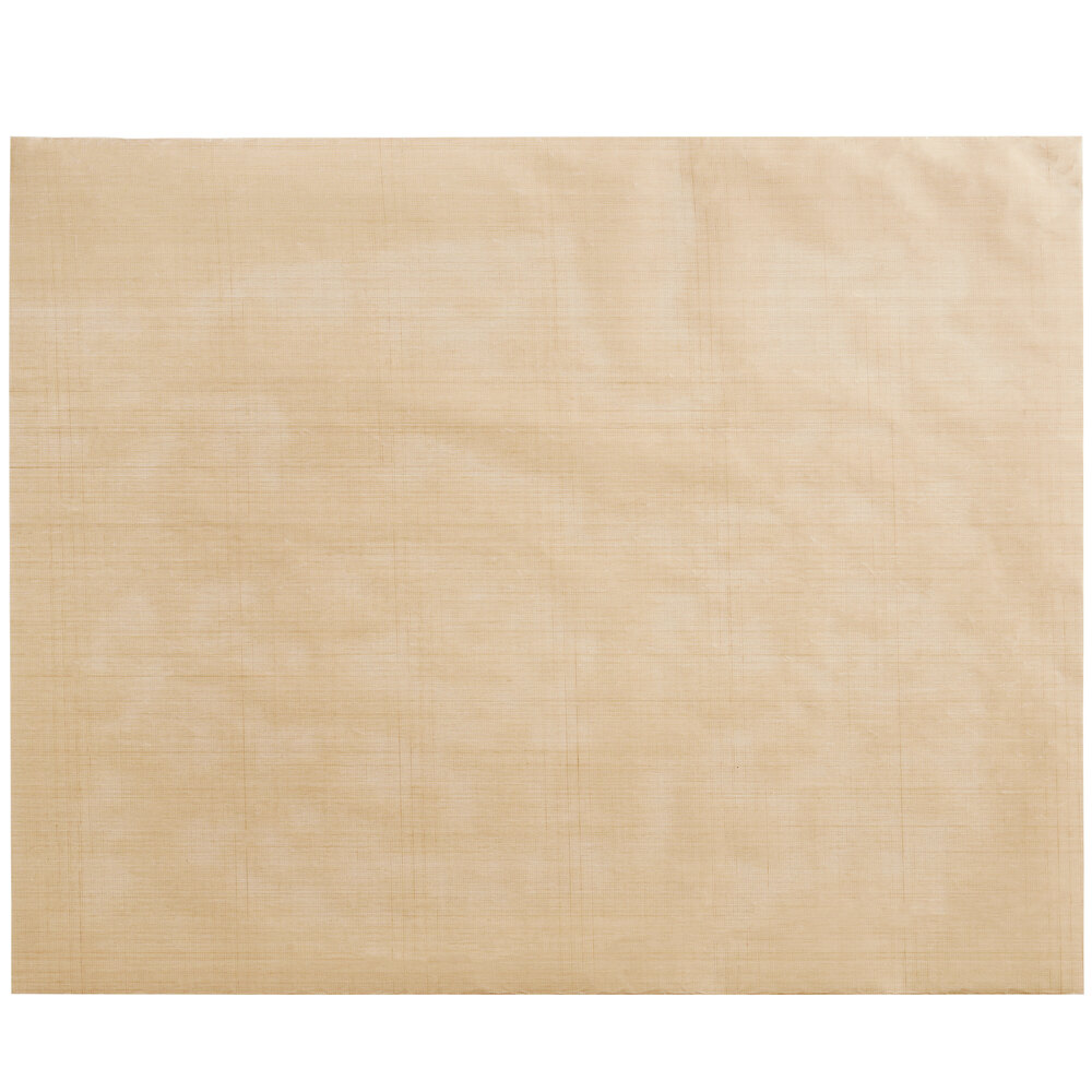 Prince Castle 197-260 3 Mil Non-Stick Release Sheet - 2/Pack